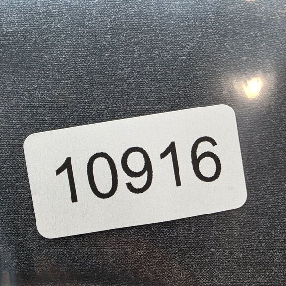 Mens US Polo Assn Gray Heavyweight Fleece Sweatpants Drawstring Polyester XXL - Picture 9 of 10